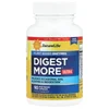 DigestMore™ Ultra, Plant Based Enzymes, 90 Vegetarian Capsules image 3