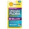 Colon Care Ultimate Flora™ Probiotic, 60 Delayed Release Vegan Capsules