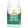 Digestive Duo Probiotic + Enzymes , 30 Vegetarian Capsules image 3