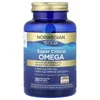 Norwegian Gold®, Super Critical Omega™, Maximum Strength, 30 Fish Gelatin Softgels image 3