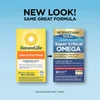 Norwegian Gold®, Super Critical Omega™, Maximum Strength, 30 Fish Gelatin Softgels image 4