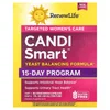 CandiSmart™, 15-Day Program, 2 Count