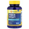 Fiber Smart™, 120 Vegan Capsules image 1