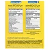 Cleanse Smart™ Total Body Cleanse, 2 Bottles, 60 Vegetarian Capsules Each image 2