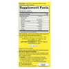 Gas Stop™ Enzyme Formula, 60 Vegetarian Capsules image 2
