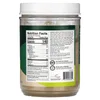 Organic Plant-Based Protein Powder, Rich Decadent Chocolate, 1.25 lbs (567 g) image 2