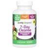 7-Day Cleanse, 42 Capsules image 3