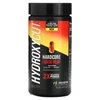 Hardcore Liquid Heat , 60 Rapid-Release Liquid Capsules image 3