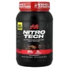 Nitro-Tech™ Whey Protein, Milk Chocolate, 2 lbs (907 g) image 1