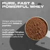 Nitro-Tech™ Whey Protein, Milk Chocolate, 2 lbs (907 g) image 5