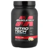 Nitro-Tech™ Whey Protein, Vanilla Cream, 2.21 lbs (1 kg)