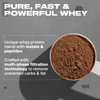 Nitro-Tech™ Whey Protein, Strawberry, 2.2 lbs (998 g) image 5