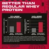 Nitro-Tech™ Whey Protein, Milk Chocolate, 4 lbs (1.81 kg) image 4