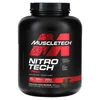 Nitro-Tech® Ripped, Lean Protein + Weight Loss, Chocolate Fudge Brownie, 4.01 lbs (1.82 kg)