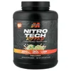 Nitro-Tech® Ripped, Lean Protein + Weight Loss, Vanilla Cream, 4 lbs (1.81 kg)