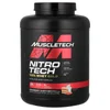 Nitro-Tech® 100% Whey Gold, Strawberry Shortcake, 5 lbs (2.27 kg) image 1