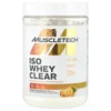 ISO Whey Clear, Ultra-Pure Protein Isolate, Orange Dreamsicle, 1.11 lbs (505 g) image 1