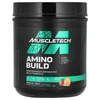 Amino Build, Tropical Twist, 21.64 oz (614 g)