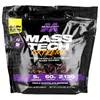 Mass-Tech™ Extreme, Triple Chocolate Brownie, 6 lbs (2.72 kg) image 1
