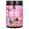 100% Whey Protein Plus, Birthday Cake Kellogg's Froot Loops, 1.55 lbs (705 g)