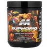 EuphoriQ® Pre-Workout V2, Boogieman Punch, 14.67 oz (416 g)