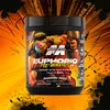 EuphoriQ® Pre-Workout V2, Boogieman Punch, 14.67 oz (416 g) image 3