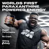 EuphoriQ® Pre-Workout V2, Boogieman Punch, 14.67 oz (416 g) image 4