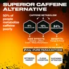 EuphoriQ® Pre-Workout V2, Boogieman Punch, 14.67 oz (416 g) image 5