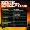 EuphoriQ® Pre-Workout V2, Boogieman Punch, 14.67 oz (416 g) image 6