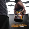 EuphoriQ® Pre-Workout V2, Boogieman Punch, 14.67 oz (416 g) image 8