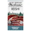 Mushrooms™, Reishi, 30 Capsules (0.5 g per Capsule)