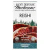 Mushrooms™, Reishi, 120 Capsules