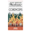 Mushrooms™, Cordyceps, 120 Capsules (0.5 g per Capsule)