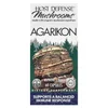 Mushrooms™, Agarikon, 60 Capsules (500 mg per Capsule)