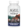 Mushrooms™, Mesima, 60 Capsules (0.5 g per Capsule) image 3