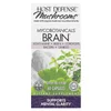 Mushrooms, MycoBotanicals, Brain, 60 Capsules image 1