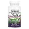 Mushrooms, MycoBotanicals, Brain, 60 Capsules image 3