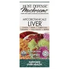 Mushrooms™, MycoBotanicals®, Liver, 60 Capsules image 1