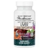 Mushrooms™, MycoBotanicals®, Liver, 60 Capsules image 3