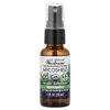 Mushrooms, MycoShield® Spray, Peppermint, 1 fl oz (30 ml) image 3