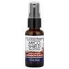 Mushrooms™, MycoShield® Thyroid Spray, Cinnamon, 1 fl oz (30 ml) image 3