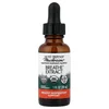 Mushrooms, Organic Breathe Extract, 1 fl oz (30 ml) image 3