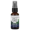 Mushrooms™, MycoShield® Throat Spray, Winter Mist, 1 fl oz (30 ml) image 3