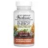 Mushrooms, MycoBotanicals, Energy, 60 Capsules image 3