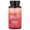 Mushrooms™ Mycobenefits, Beauty, 60 Capsules