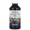 Mushrooms™, Elderberry Plus Syrup, 4 fl oz (120 ml) image 3