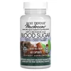 Mushrooms, MycoBotanicals, Blood Sugar, 60 Capsules image 3