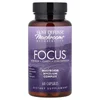 Mushrooms™ Mycobenefits, Focus, 60 Capsules