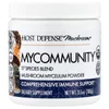Mushrooms™, Mycommunity® Powder, 3.5 oz (100 g) image 1