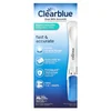 Fast & Accurate, Rapid Detection Pregnancy Test, 3 Tests image 2